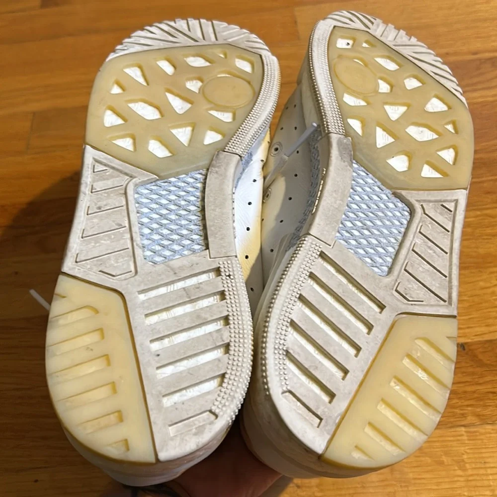 Adidas Rivalry RM Low Boosts - Picture 7 of 8